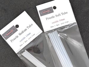 Prastic Tube