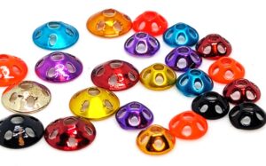 Drainer Disc