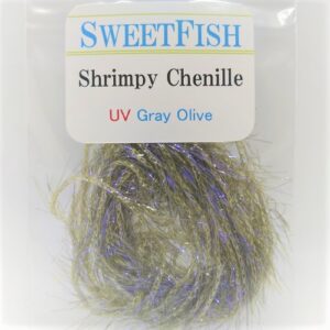 Shrimpy Chenille