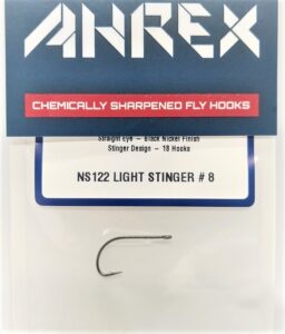 NS122 Light Stinger