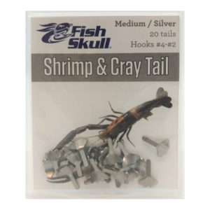 Shrimp & Cray Tail