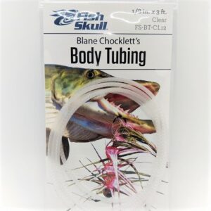 Body Tubing