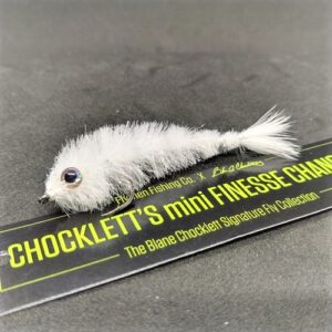 Mini Finess Changer Fly