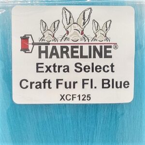 Extra Select Craft Fur