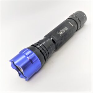UV Flashlight RESINATOR Kit