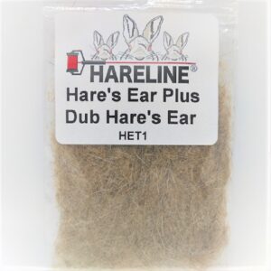 Hare’s Ear Plus Dub