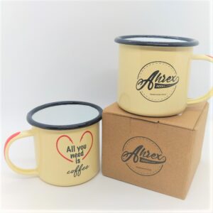 AHREX Mug Cup