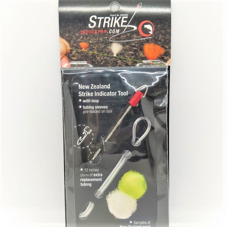 Strike Indicator Tool Kit
