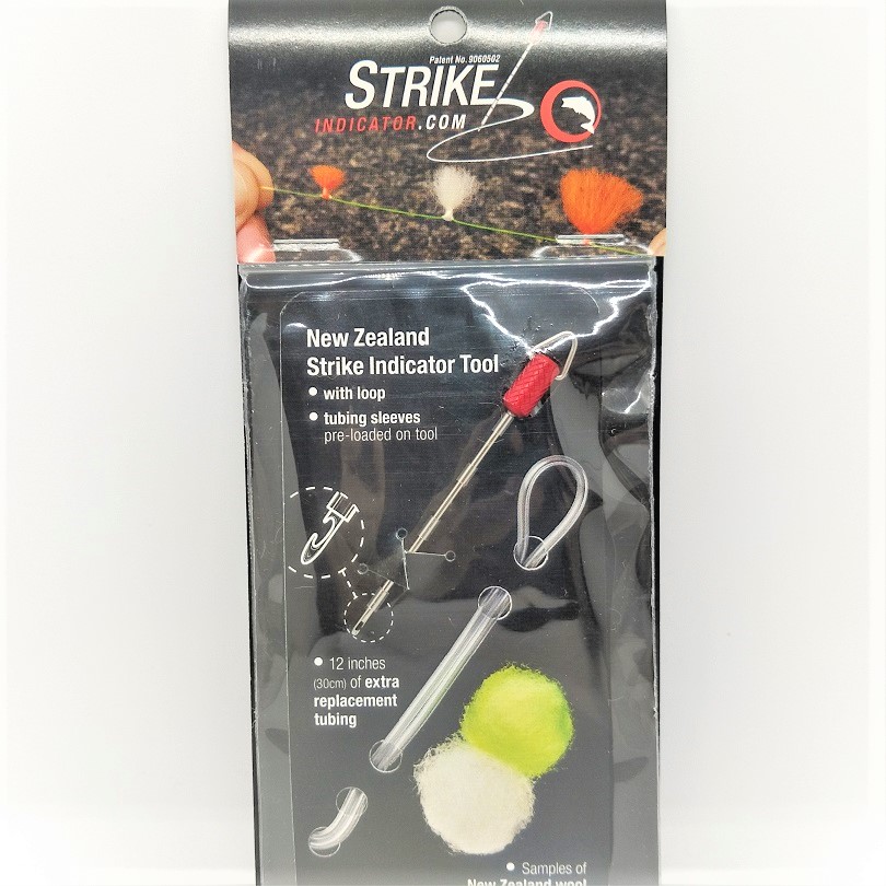 Strike Indicator Tool Kit - SWEETFISH