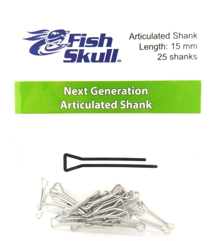 Next Generation Articulated Shanks