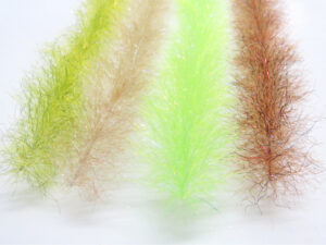 Flashblend Baitfish Brush 3″