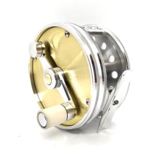 Speyco 3.75″ River Switch Reel