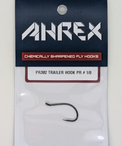 PR382 Predator Trailer Hook