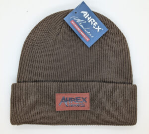 AHREX Beanies （ニット帽子）