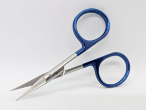 Tungsten Scissor 4″