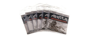 FW500 Dry Fly Traditional