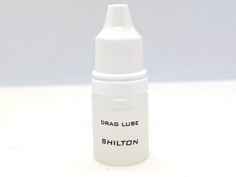 Shilton Drag Lube
