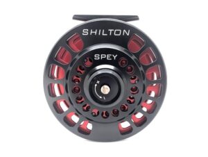 Shilton SL SPEY Reel