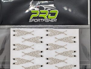 Pro Shrimp Shell Skeletor