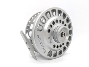 Shilton SL9 Fly Reel