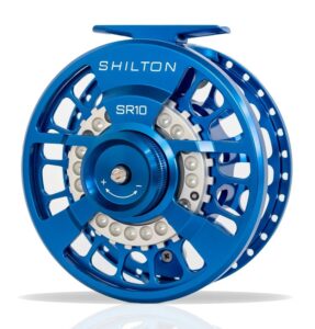 SHILTON SR10 Reels