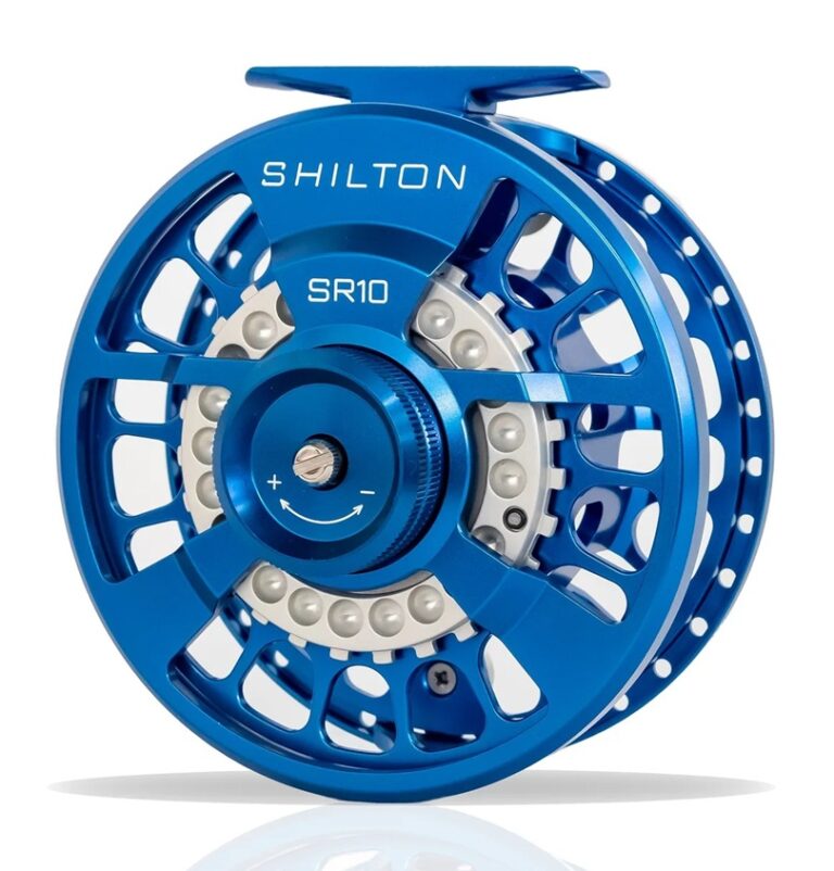 SHILTON SR10 Reels