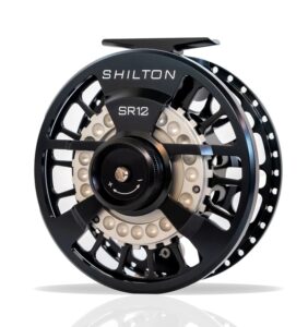 SHILTON SR12 Reels