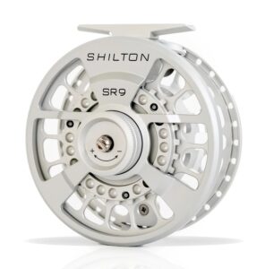 SHILTON SR9 Reels