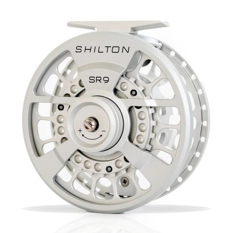 SHILTON SR9 Reels